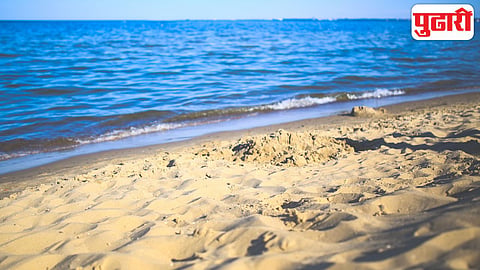 sea