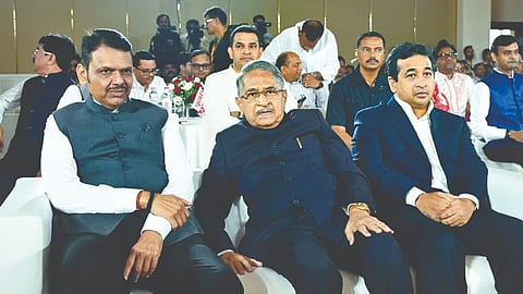Pudhari Mahasummit 2026
