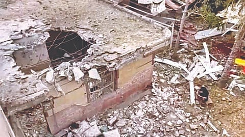 US Iran Conflict |