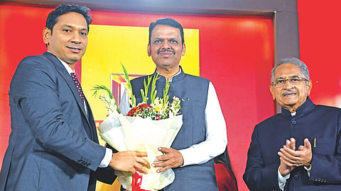 Pudhari News Mahasummit 2026