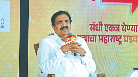 Pudhari Mahasummit 2026 |  