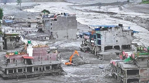 Nepal Floods | 