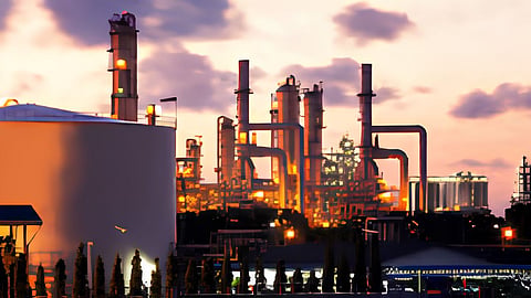Industry 