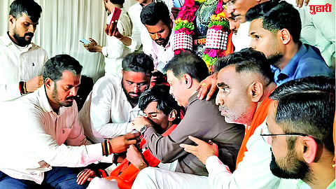 sambhajinagar news