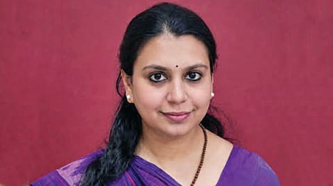 Divya Mittal Resigns |
