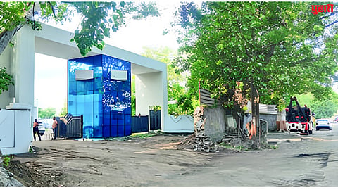 Sambhajinagar News