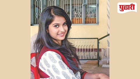Disha Salian death case