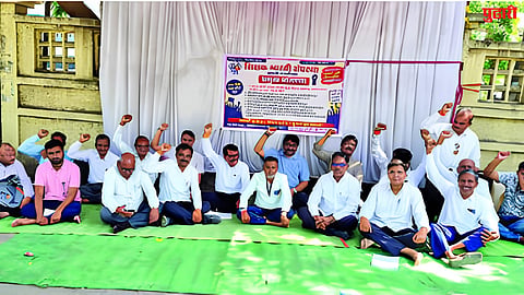 Sambhajinagar News
