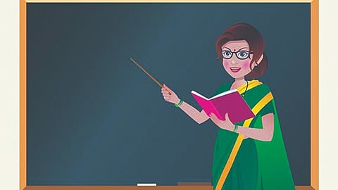 Maharashtra Teacher Recruitment: एकशिक्षकी शाळांना मिळणार शिक्षक
