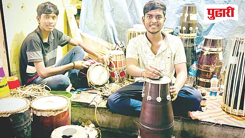 Roha Ganeshotsav 2026