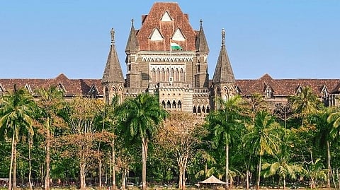  Mumbai High court 