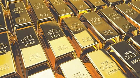 Netherlands Gold |