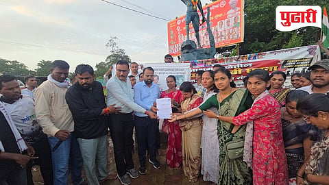Palghar tribal students death
