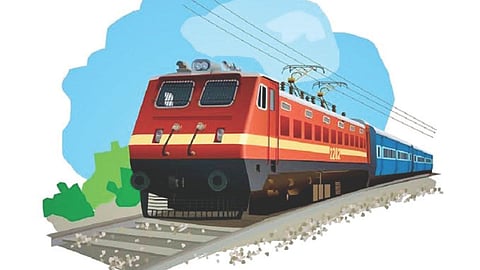 Mysore Ajmer Express: म्हैसूर-अजमेर एक्सप्रेस आता साप्ताहिक