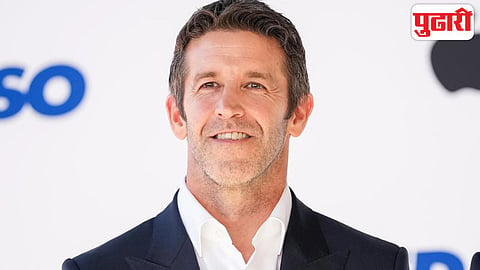 Apple CEO John Ternus