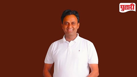 Sudarshan Jagdale