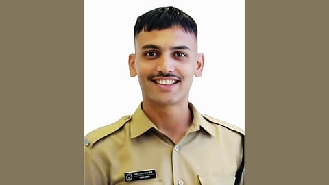 Nanded Home Guard Death