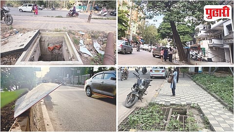 Pimpri Public Safety Hazards