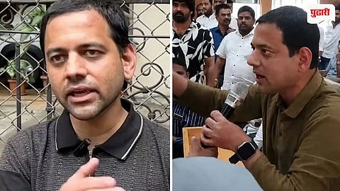 Pune Ganeshotsav DJ Controversy