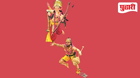 Mumbai Ganeshotsav 2026