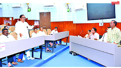 Jalna News