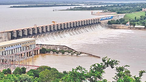 Cyber Attack on Dams: अलमट्टी, केआरएस, तुंगभद्रासह राज्यातील अनेक जलाशयांवर सायबर हल्ला