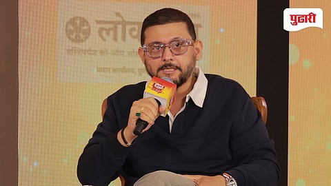 Swapnil Joshi