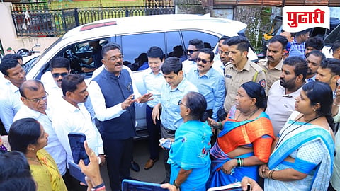 Mira Bhayandar gaothan protection
