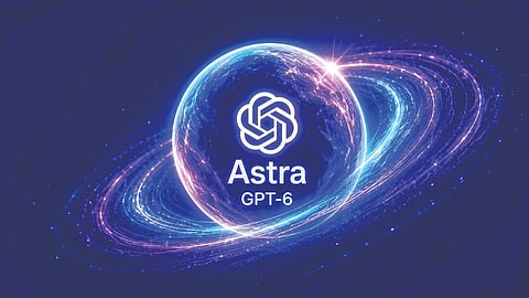 AI Model Launched