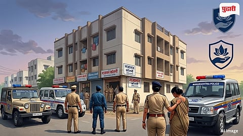 Ahilyanagar Crime