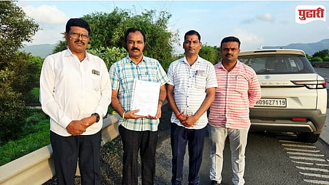 Ashwini Bindre Murder Case