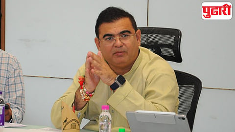 Jaykumar Rawal