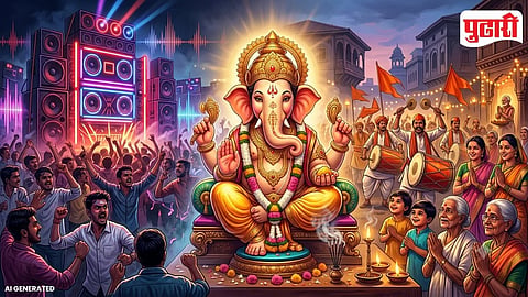Ganeshotsav