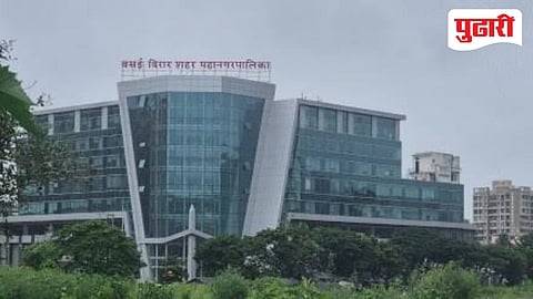 Vasai Virar pollution control