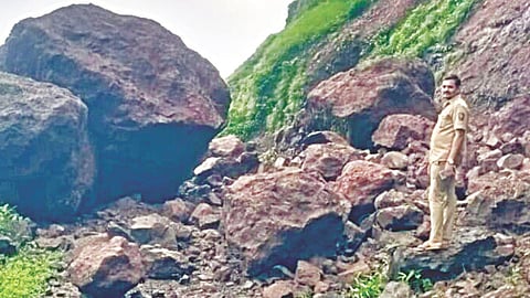 Raghuveer Ghat