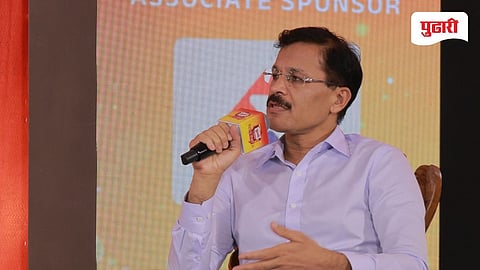 Tukaram Mundhe