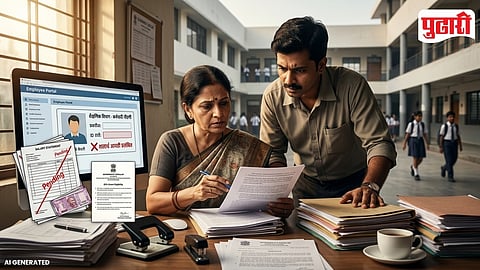 Shalarth ID Teachers