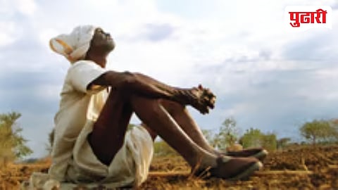 Nanded farmer crisis