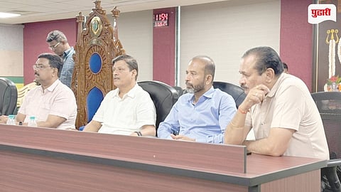 Vasai Virar Dahi Handi Insurance