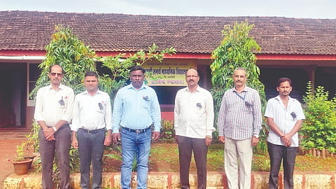 Ratnagiri News 
