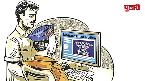 Latur Police digital policing