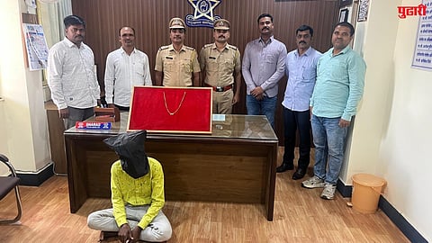 Beed Crime News