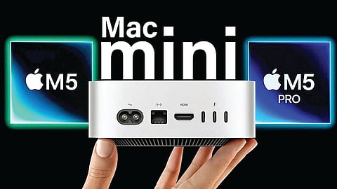 Mac Mini