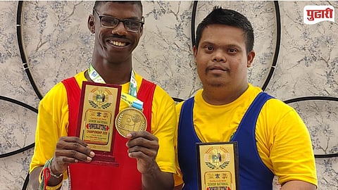 Special Child National Olympiad 