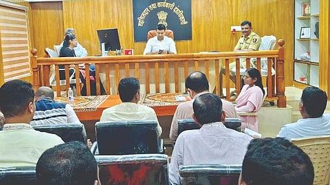Sindhudurg News 
