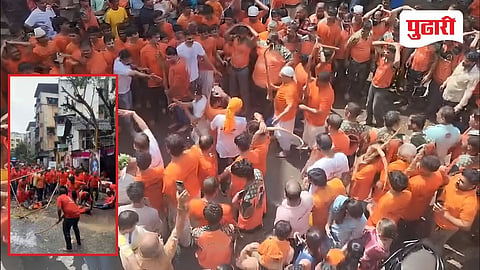 Dahi Handi Festival Raigad : दहीहंडीच्या आनंदोत्सवाचे रूपांतर दुर्घटनेत; विजेचा धक्का बसून सात जण जखमी  