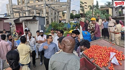 dombivli news