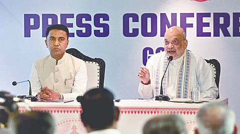 Amit Shah