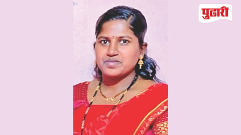 Naldurg fort incident