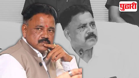 झारखंडचे कॅबिनेट मंत्री सुदिव्य कुमार सोनू यांचे हृदयविकाराच्या झटक्याने निधन